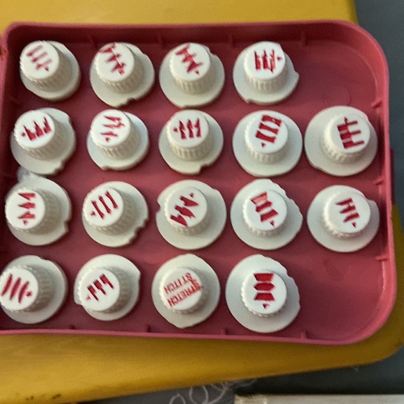 Sewing - Picture 5 of 5